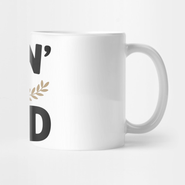 Mommin’ Like a Legend by Frank Ring