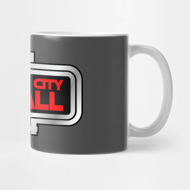 Fall of DRI374 by DRI374