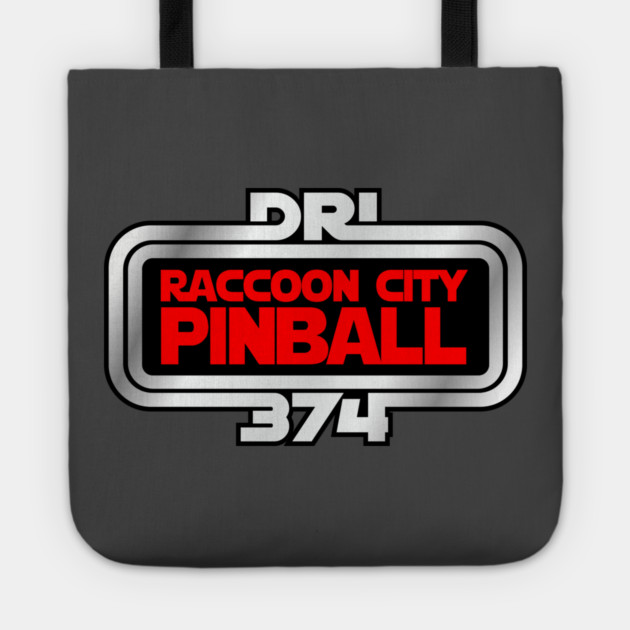 Fall of DRI374 Tote by DRI374