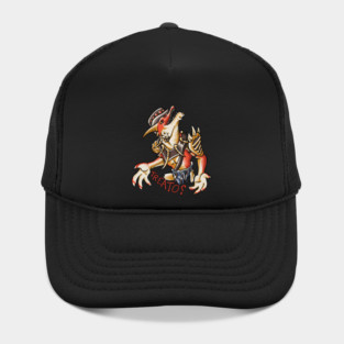 TREATO ? | baldurs gate 3, kobold Hat