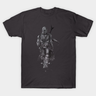 Mandalorian T-Shirt