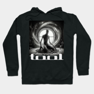 TOOL Hoodie