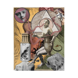 "Pythagorean Temptations" Posters and Art