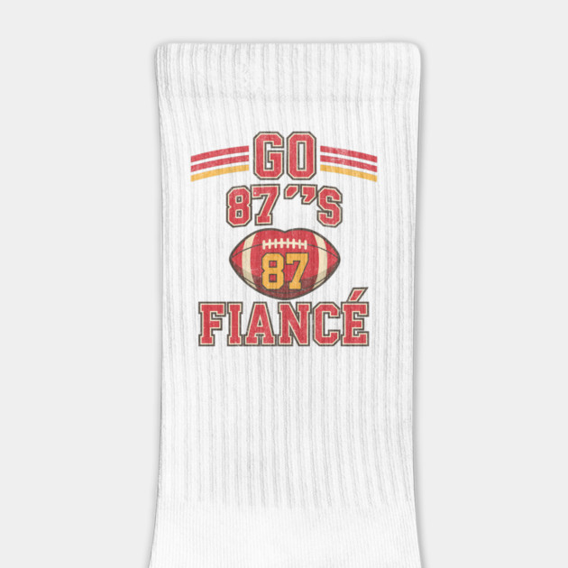 Go-Taylor’s-Fiancé-87-Game-Day-Football by ArtistTee ⭐⭐⭐⭐⭐