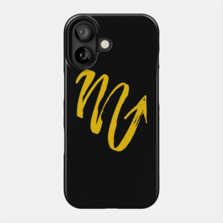 Scorpio Phone Case