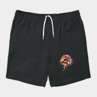metroid Shorts