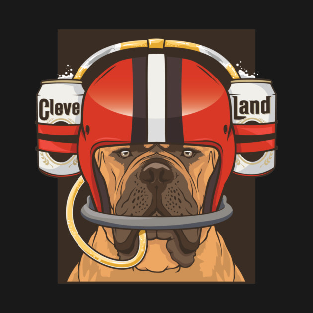 Cleveland Beers by stayfrostybro