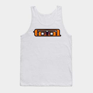 tool band Tank Top
