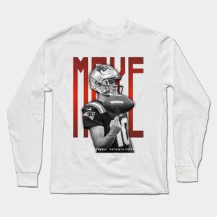 DM Long Sleeve T-Shirt