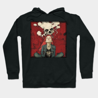 Delirium! Hoodie