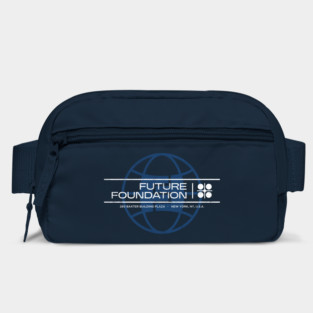 Future Foundation Bag