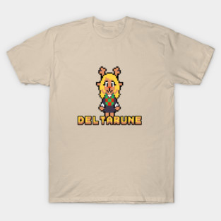 Deltarune T-Shirt