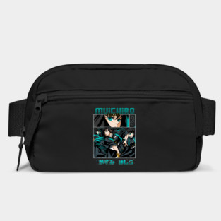 Muichiro Tokito - Kimetsu no Yaiba Bag