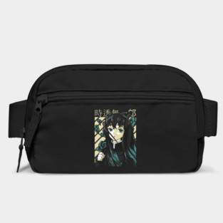 Kimetsu no Yaiba - Muichiro Tokito Bag