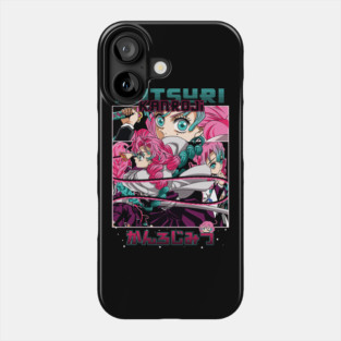 Kimetsu no Yaiba - Mitsuri Kanroji Phone Case