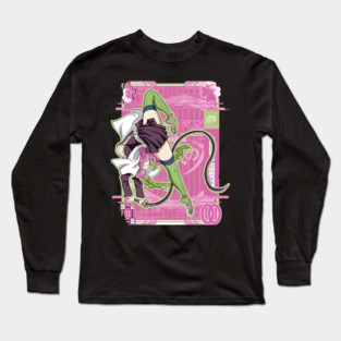 Mitsuri Kanroji - Demon Slayer: Kimetsu no Yaiba Long Sleeve T-Shirt