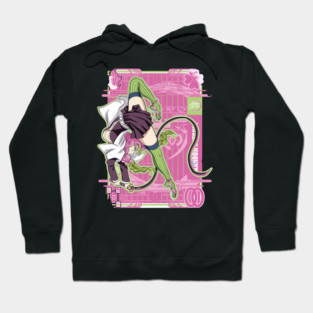 Mitsuri Kanroji - Demon Slayer: Kimetsu no Yaiba Hoodie