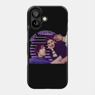 Beat Happening Phone Case