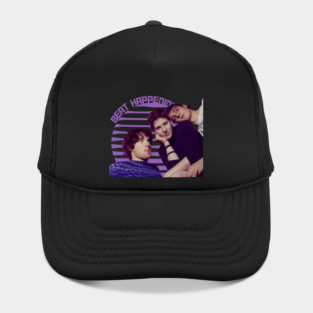 Beat Happening Hat
