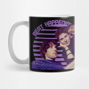 Beat Happening Mug