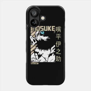 Demon Slayer: Kimetsu no Yaiba - Inosuke Phone Case