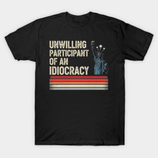 ACTIVIST T-Shirt