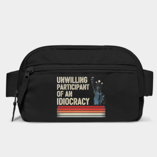 ACTIVIST Bag