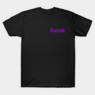 Caleb - Love and Deepspace T-Shirt