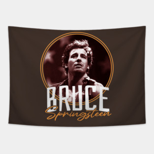 Bruce-Springsteen Tapestry
