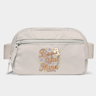 Boo-tiful Mind Bag