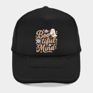 Boo-tiful Mind Hat