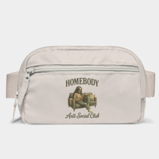 Homebody – Anti Social Club Bag