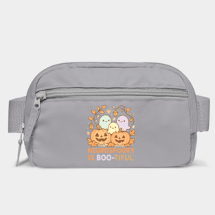 Neurospooky is Boo-tiful Bag