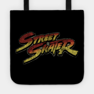 Street Skater Tote