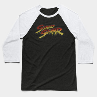 Street Skater Baseball T-Shirt