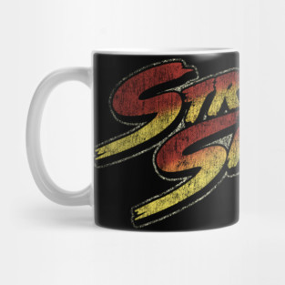 Street Skater Mug