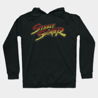 Street Skater Hoodie