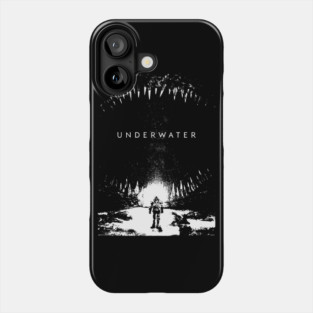 Underwater Phone Case