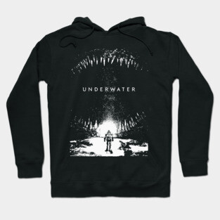 Underwater Hoodie