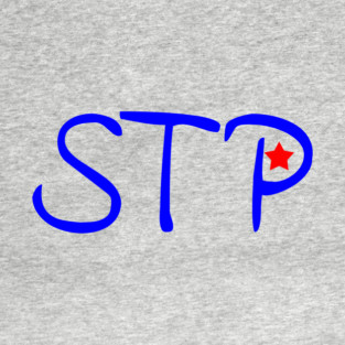 Small Town Pinball - Two Sided T-Shirt