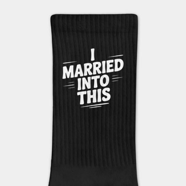 I Married Into This by Frank Ring