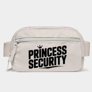 Princess Security Bag