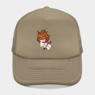 Umamusume - Agnes Tachyon Hat