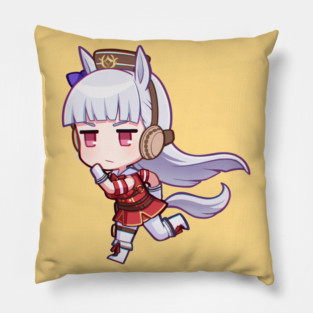 Umamusume - Golship Pillow