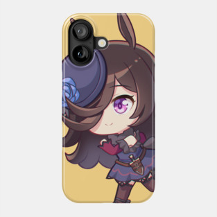 Umamusume - Rice Shower Phone Case