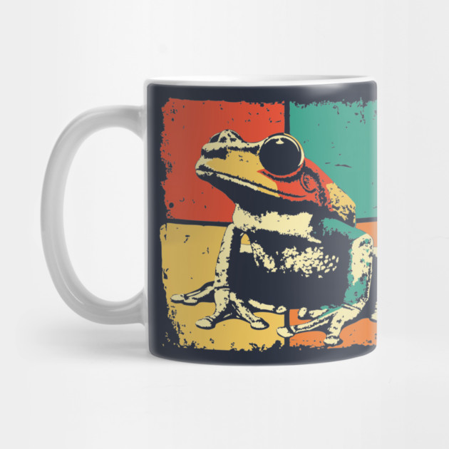 Retro Gramophone Pop Art | Vintage Music Player by TuncGK