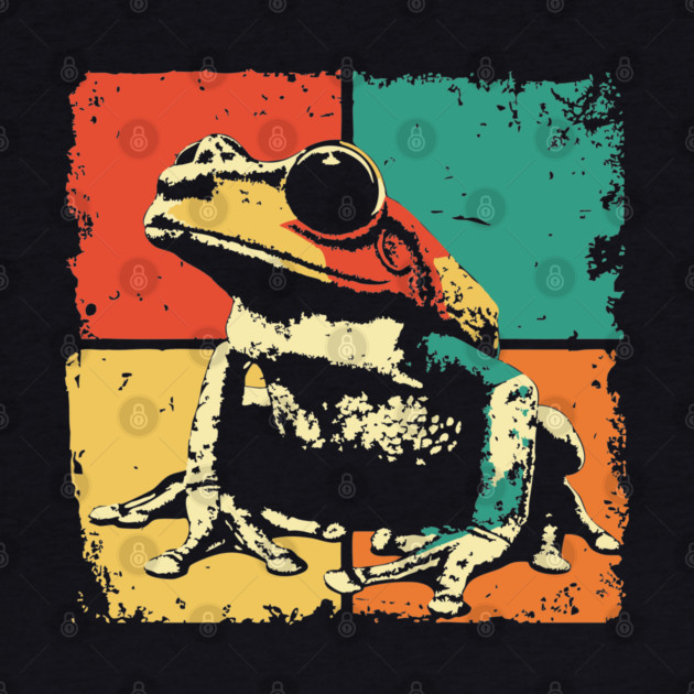 Retro Gramophone Pop Art | Vintage Music Player by TuncGK