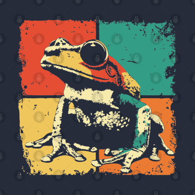 Retro Gramophone Pop Art | Vintage Music Player by TuncGK