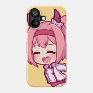 Umamusume - Haru Urara Phone Case