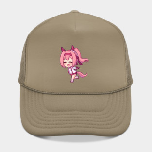 Umamusume - Haru Urara Hat